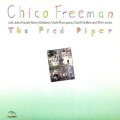 Chico Freeman - The Pied Piper